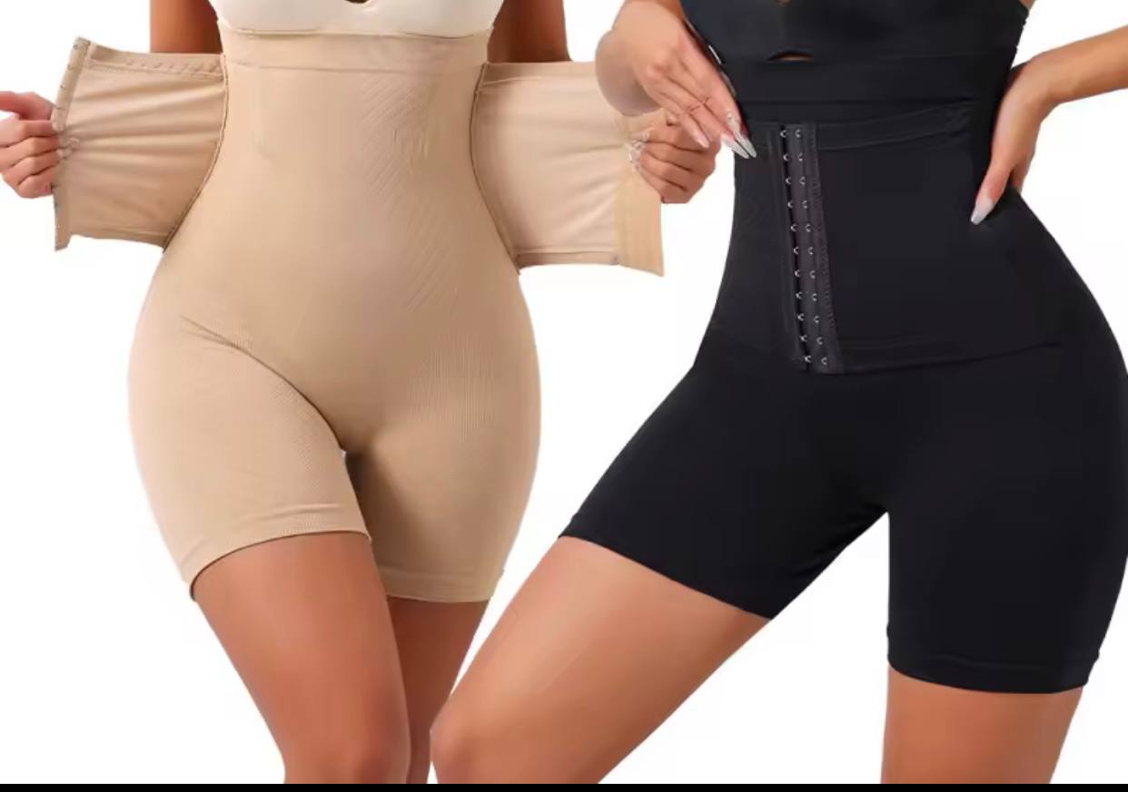 مشد احترافي لشد البطن والخصر للنساء