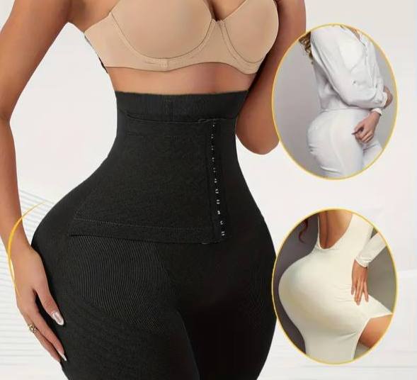 مشد احترافي لشد البطن والخصر للنساء