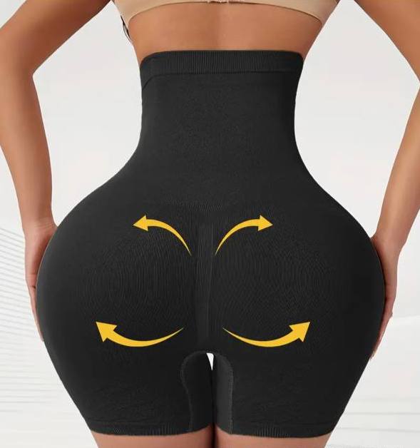 مشد احترافي لشد البطن والخصر للنساء